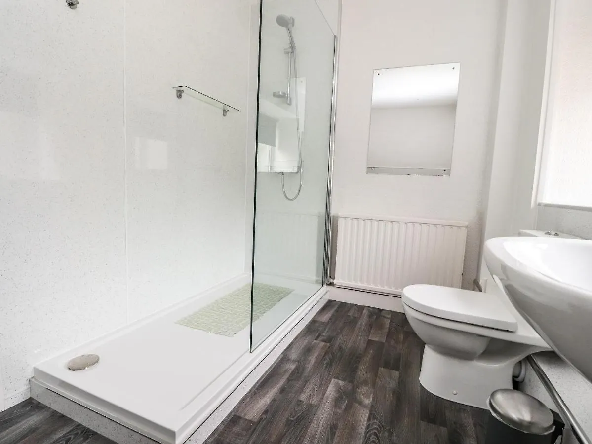 Grange House Βίλα Skipton 0*,  Ηνωμένο Βασίλειο