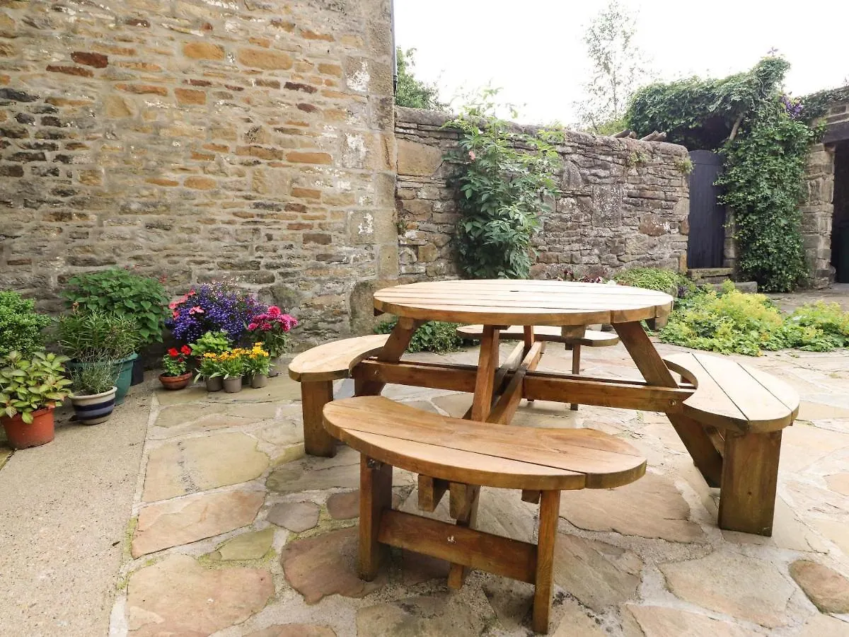 Σπίτι διακοπών Grange House Βίλα Skipton