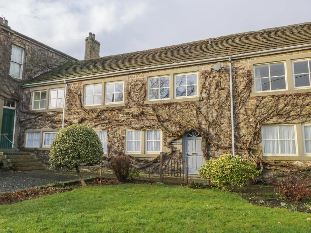 Grange House Βίλα Skipton